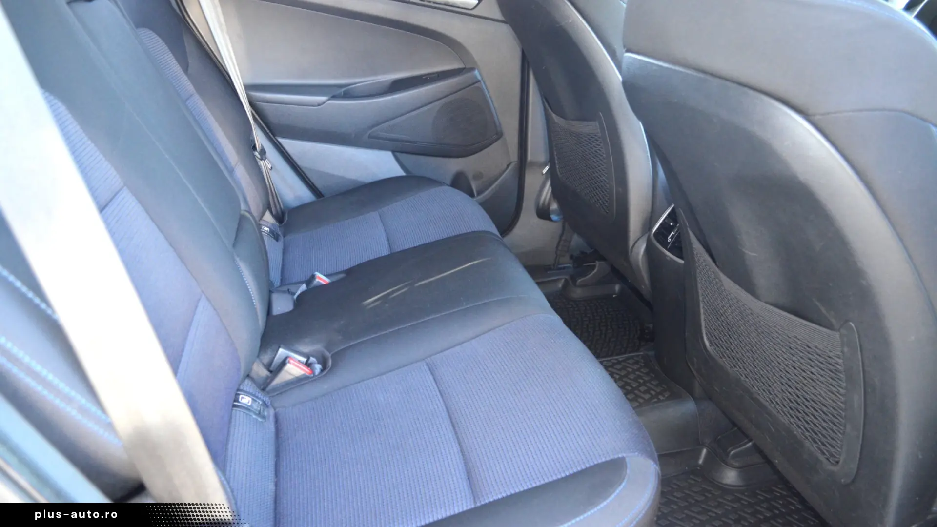 HYUNDAI TUCSON 2WD 1.6 GDI TREND 132 CP MT6