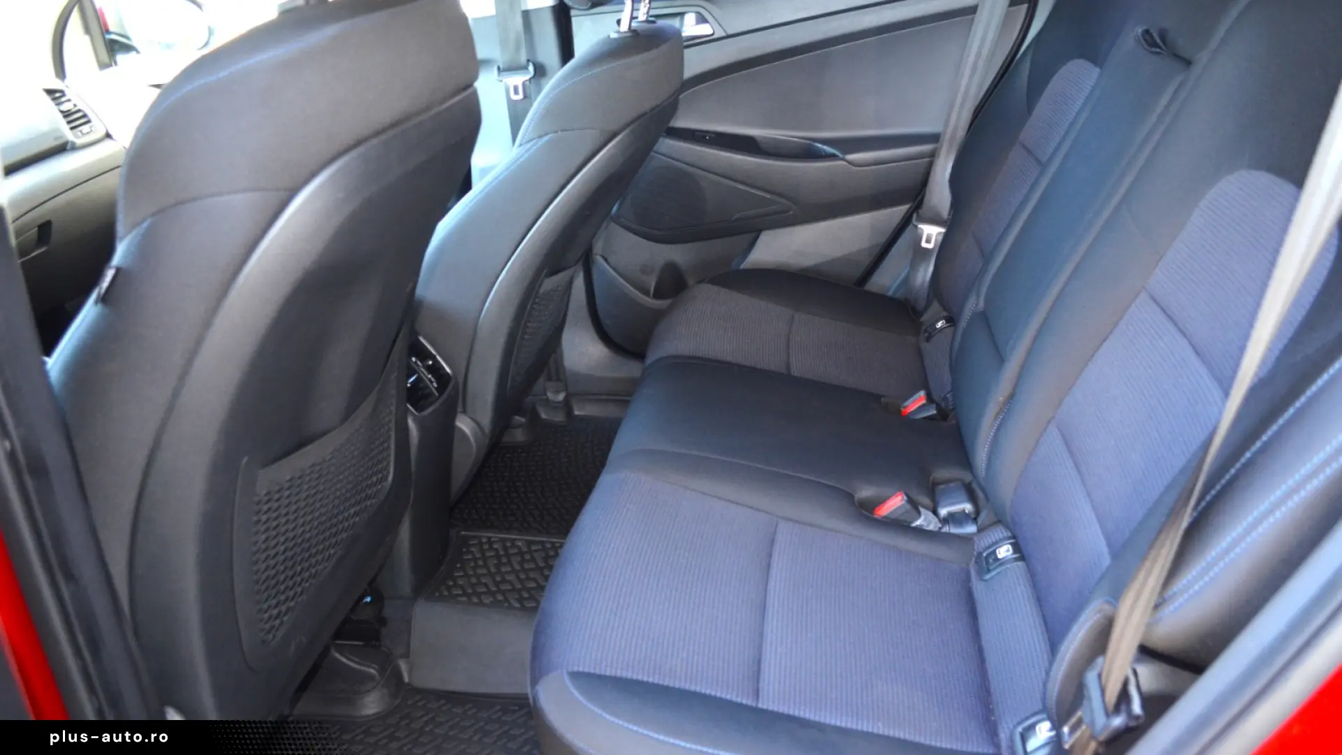 HYUNDAI TUCSON 2WD 1.6 GDI TREND 132 CP MT6