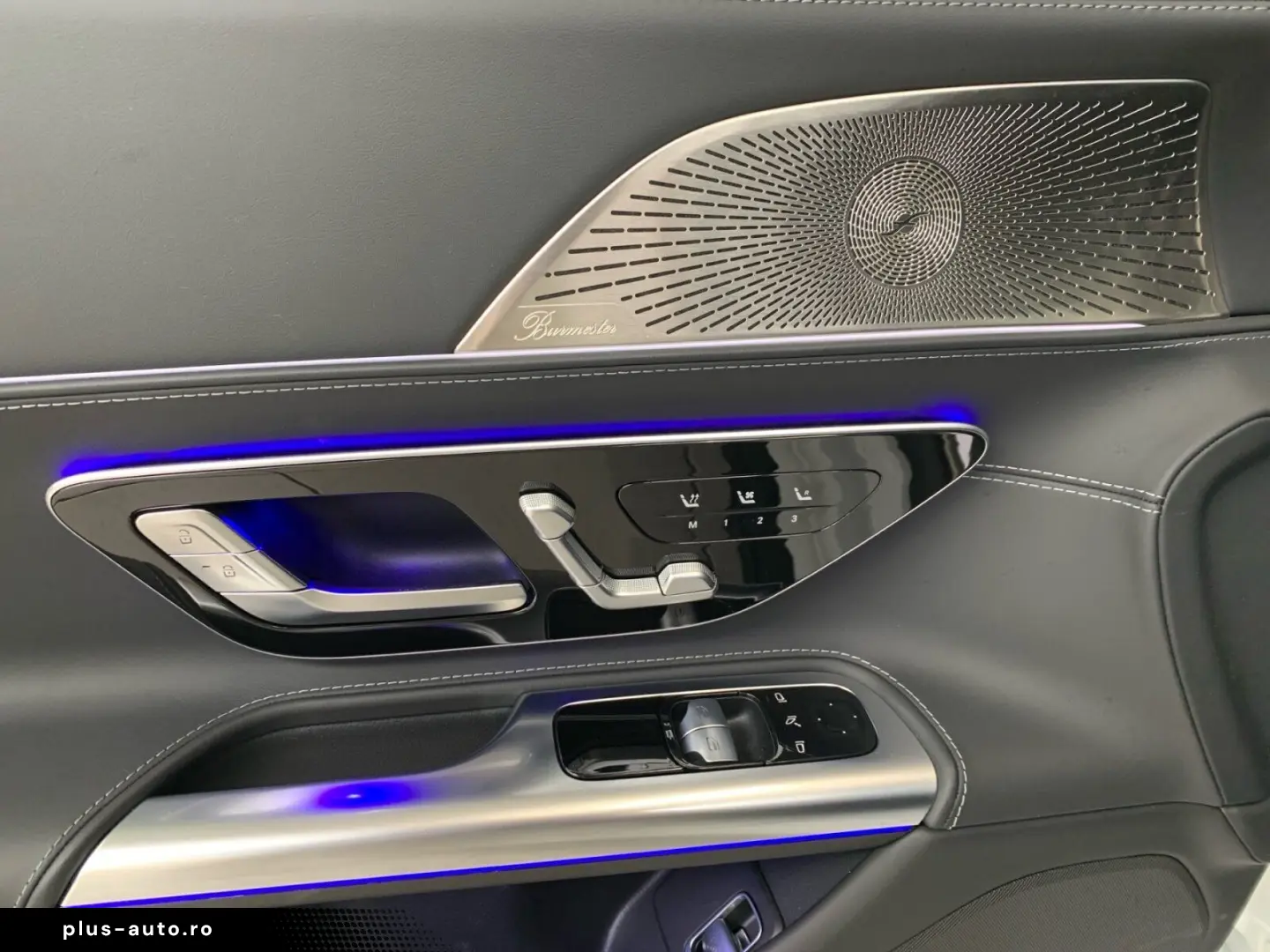 MERCEDES-BENZ AMG GT 55 4M   NIGHT PREMIUM MEMO HUD 360 KAM