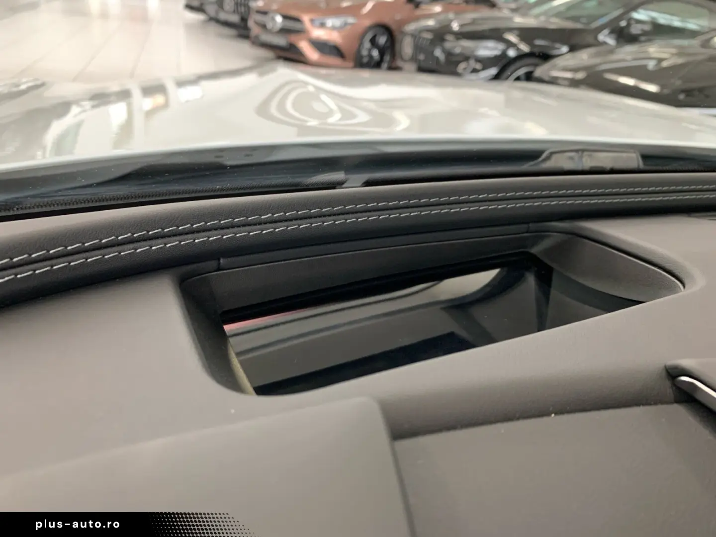 MERCEDES-BENZ AMG GT 55 4M   NIGHT PREMIUM MEMO HUD 360 KAM