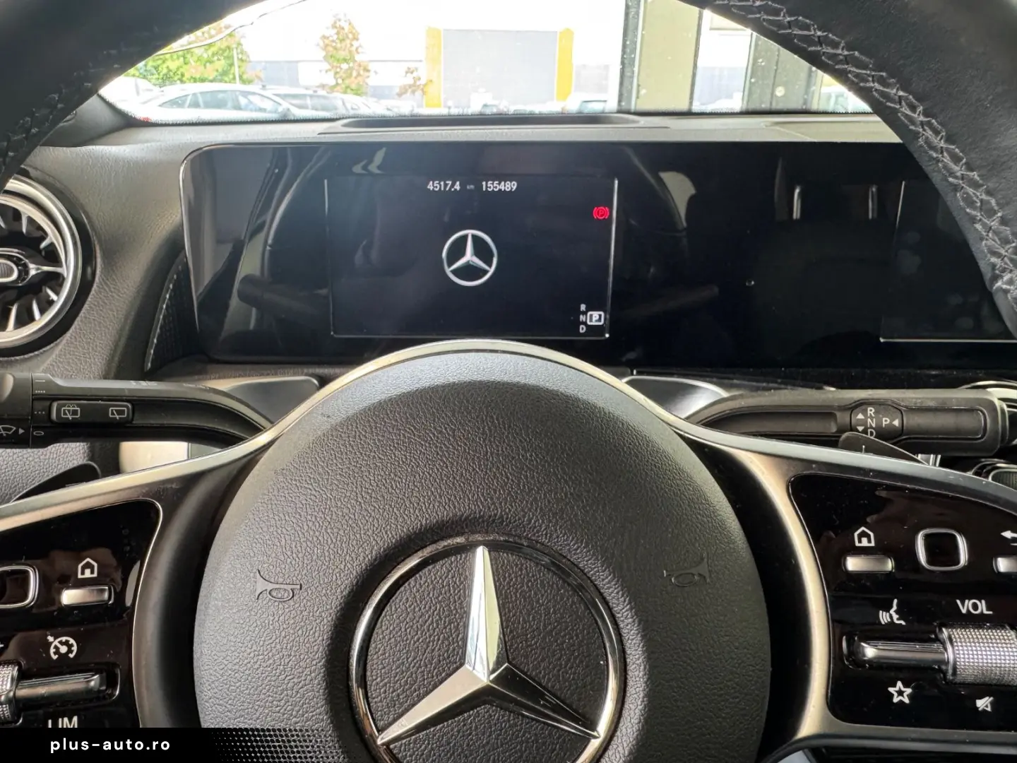 MERCEDES-BENZ GLB 180d  Progressive Head-Up AHK