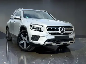 MERCEDES-BENZ GLB 180 GLB GLB 180 d KAM LED 1ERH