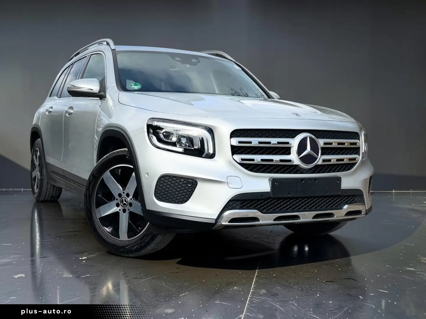 MERCEDES-BENZ GLB 180 GLB GLB 180 d KAM LED 1ERH