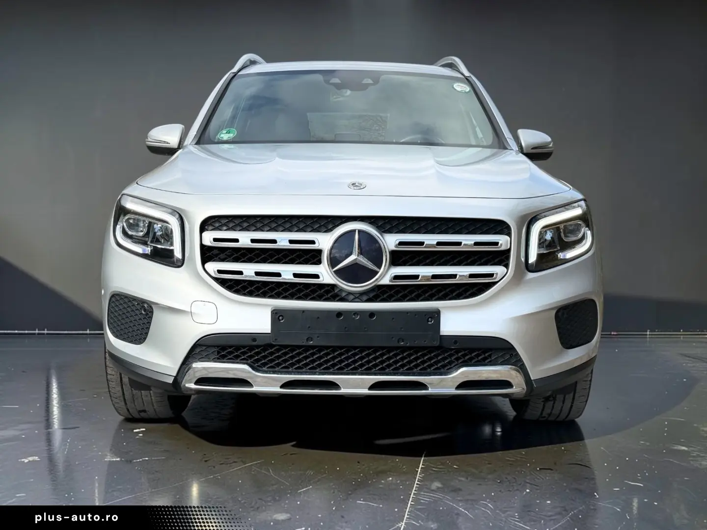MERCEDES-BENZ GLB 180 GLB GLB 180 d KAM LED 1ERH