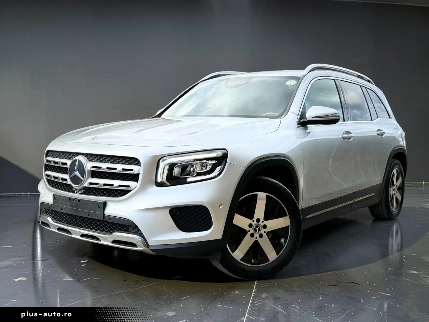 MERCEDES-BENZ GLB 180 GLB GLB 180 d KAM LED 1ERH