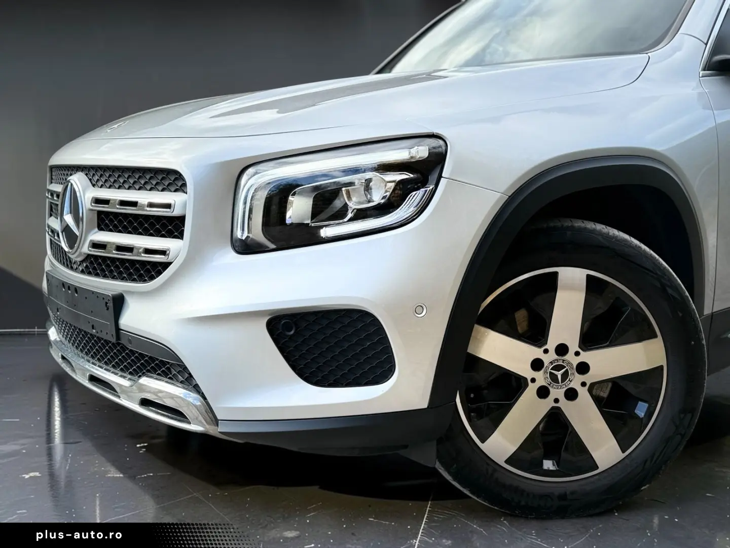 MERCEDES-BENZ GLB 180 GLB GLB 180 d KAM LED 1ERH
