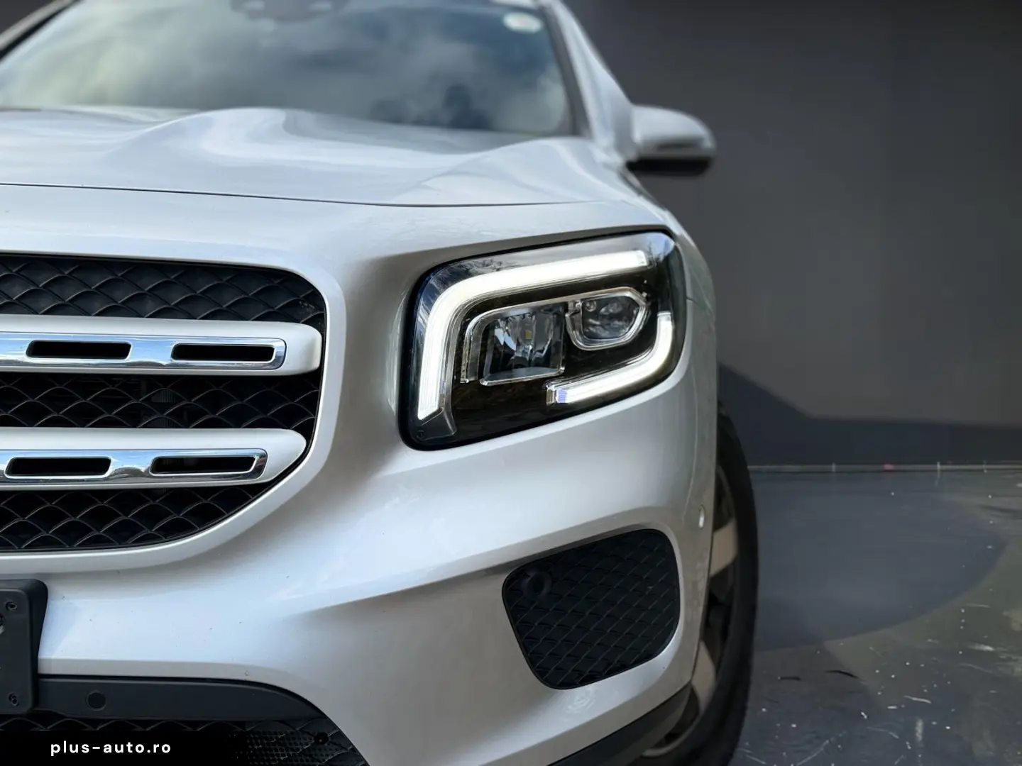 MERCEDES-BENZ GLB 180 GLB GLB 180 d KAM LED 1ERH