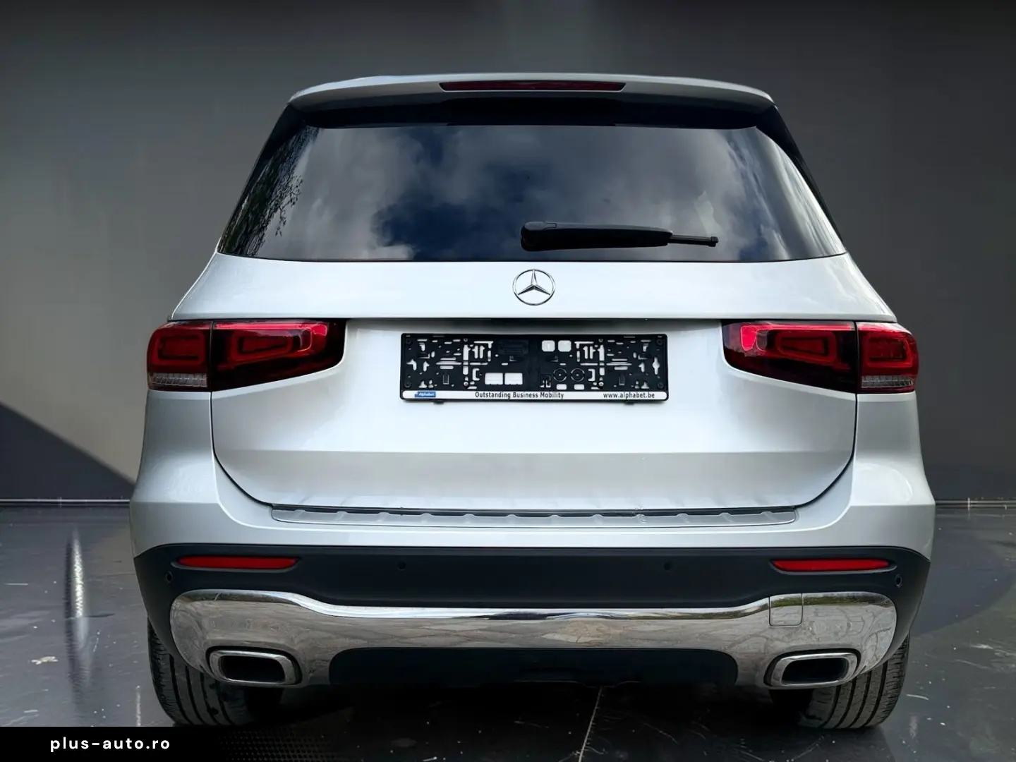 MERCEDES-BENZ GLB 180 GLB GLB 180 d KAM LED 1ERH