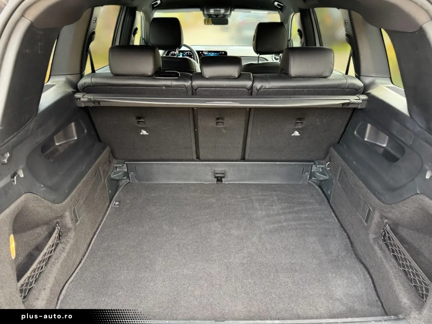 MERCEDES-BENZ GLB 180 GLB GLB 180 d KAM LED 1ERH
