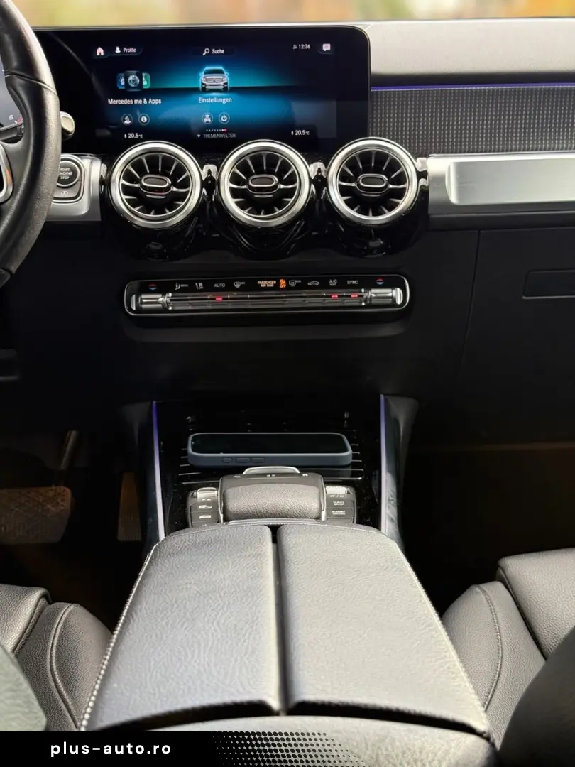 MERCEDES-BENZ GLB 180 GLB GLB 180 d KAM LED 1ERH