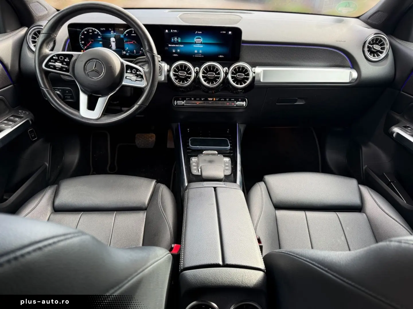 MERCEDES-BENZ GLB 180 GLB GLB 180 d KAM LED 1ERH