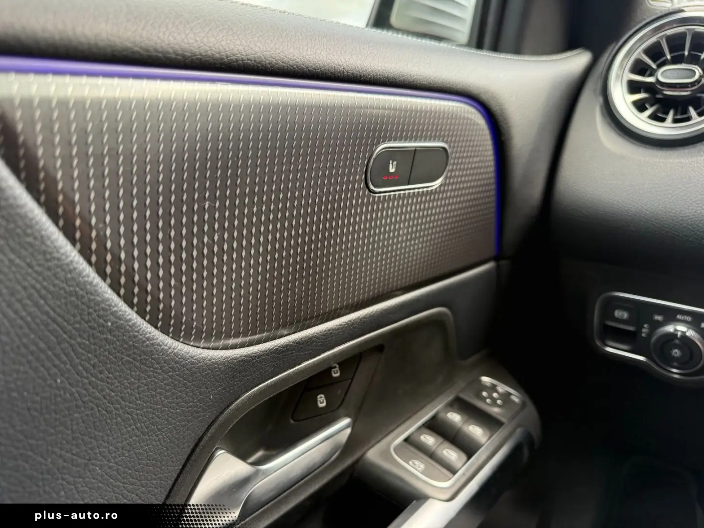 MERCEDES-BENZ GLB 180 GLB GLB 180 d KAM LED 1ERH