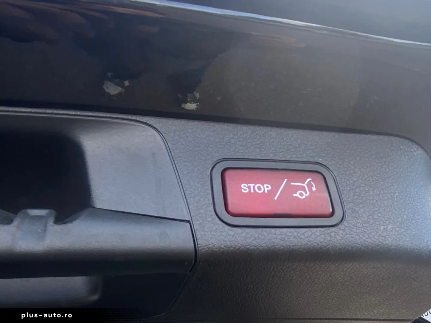 MERCEDES-BENZ GLB 220 D 7-Sitzer Pano LED AHK