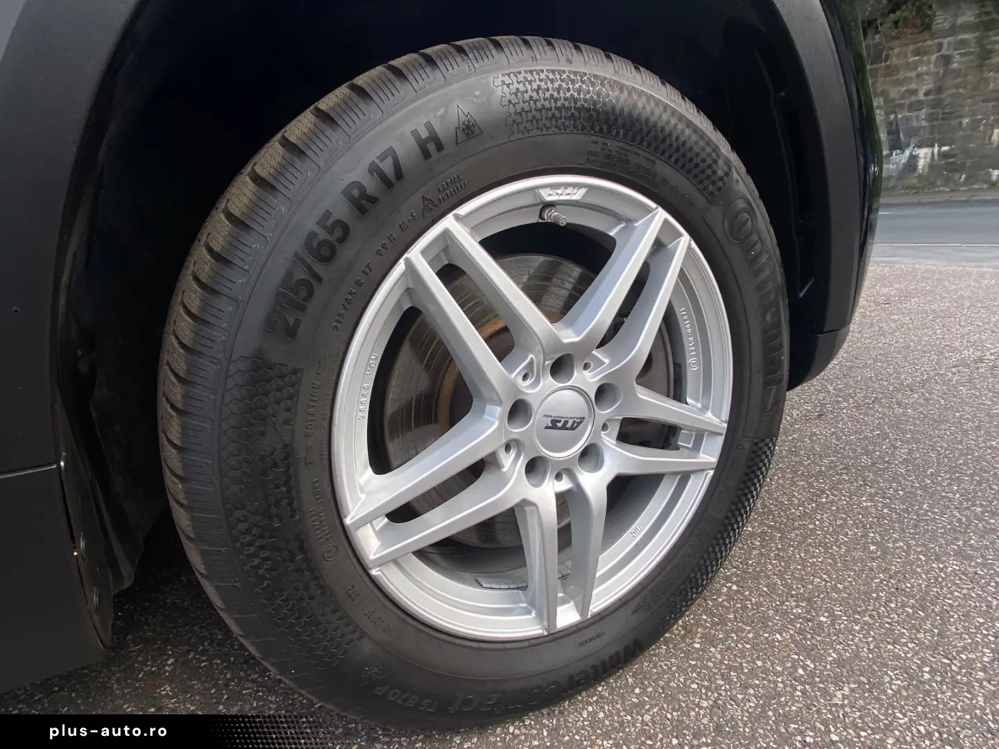 MERCEDES-BENZ GLB 220 D 7-Sitzer Pano LED AHK