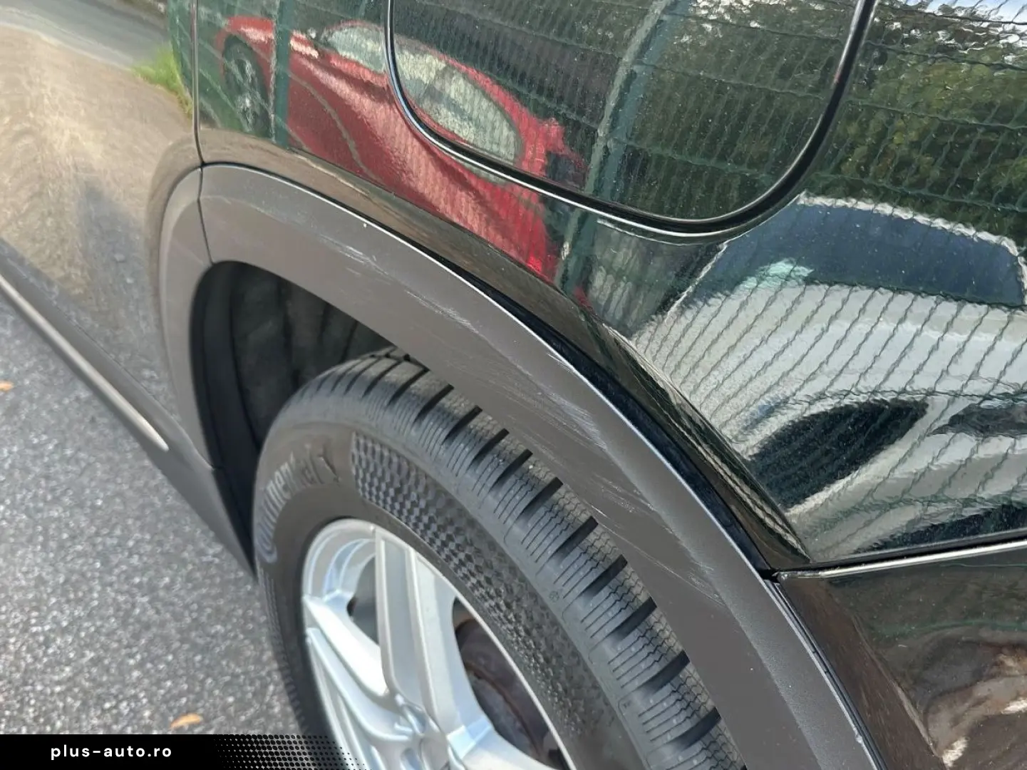 MERCEDES-BENZ GLB 220 D 7-Sitzer Pano LED AHK