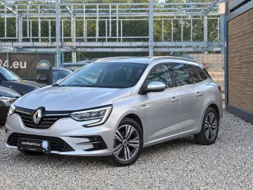 Megane GT Garantie 36 luni TVA Ambientale