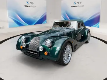 MORGAN Plus 6 Morgan Plus Six 1909 1909   SHZ BT