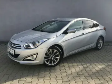 Hyundai i40 1.7 CRDI Style