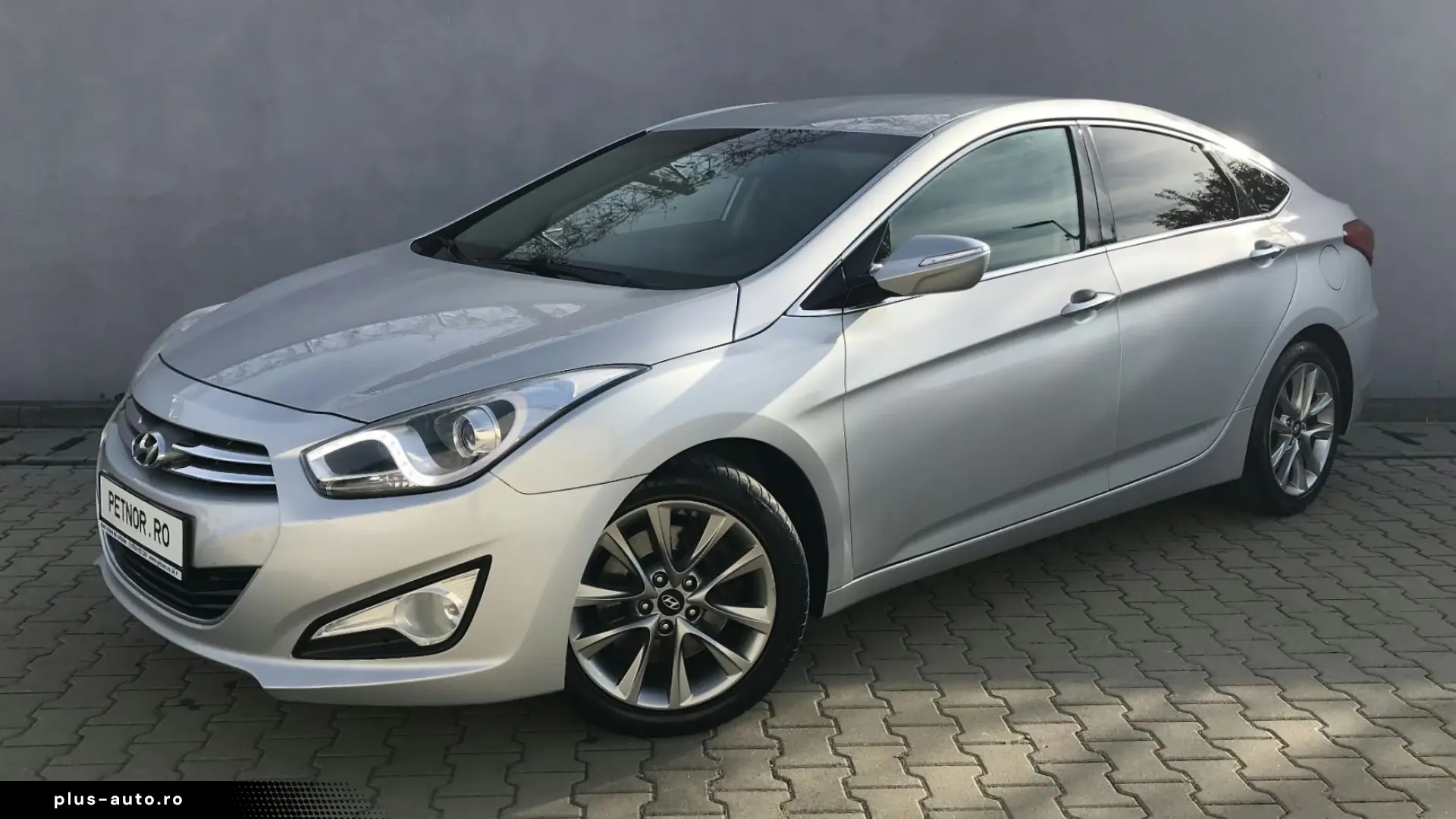 Hyundai i40 1.7 CRDI Style