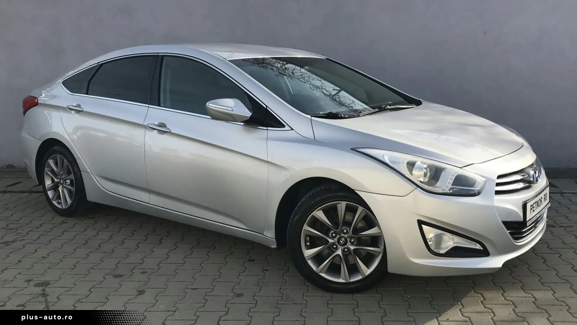 Hyundai i40 1.7 CRDI Style