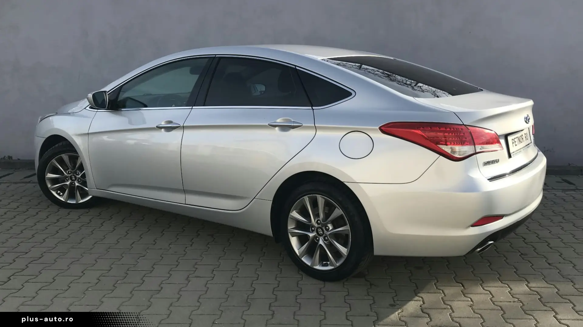 Hyundai i40 1.7 CRDI Style