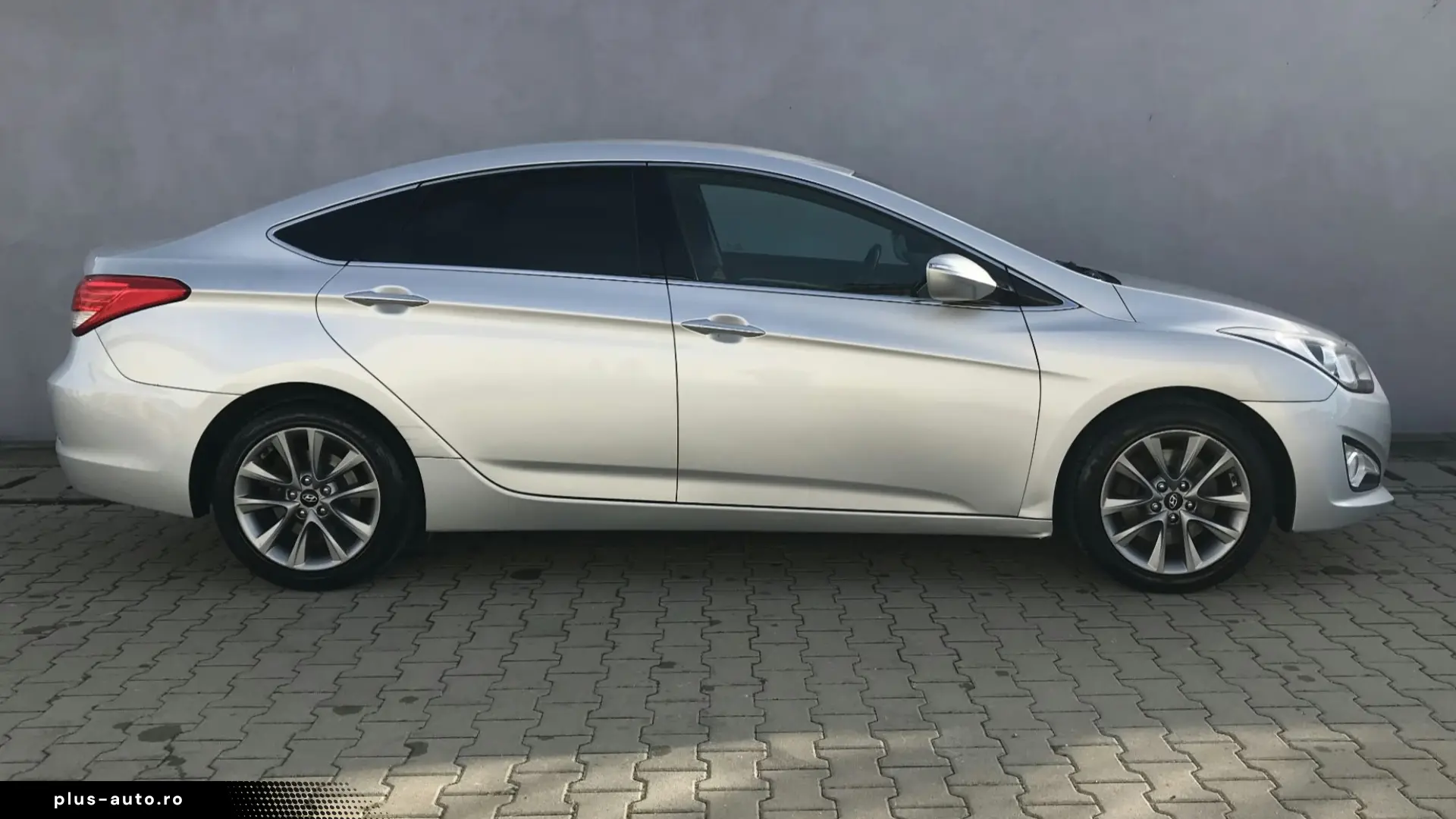 Hyundai i40 1.7 CRDI Style