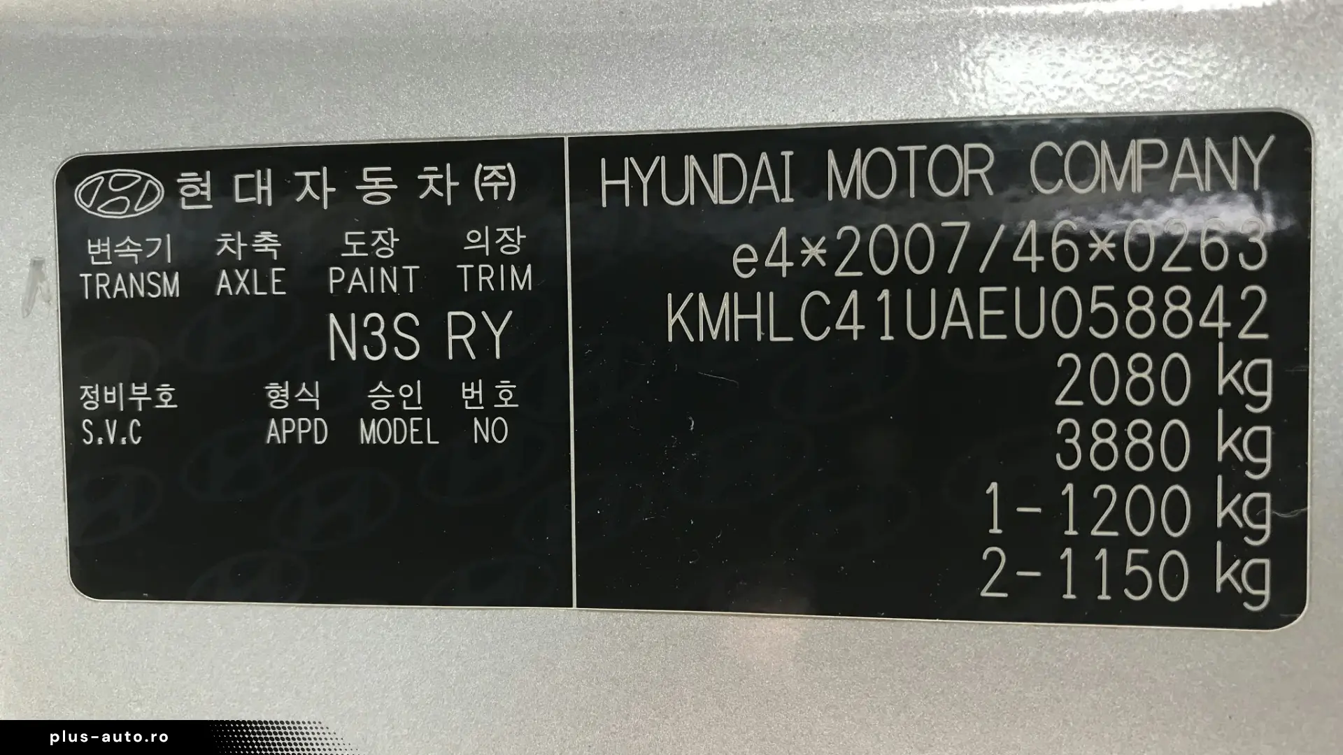 Hyundai i40 1.7 CRDI Style