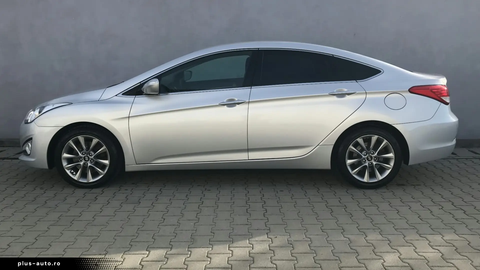 Hyundai i40 1.7 CRDI Style
