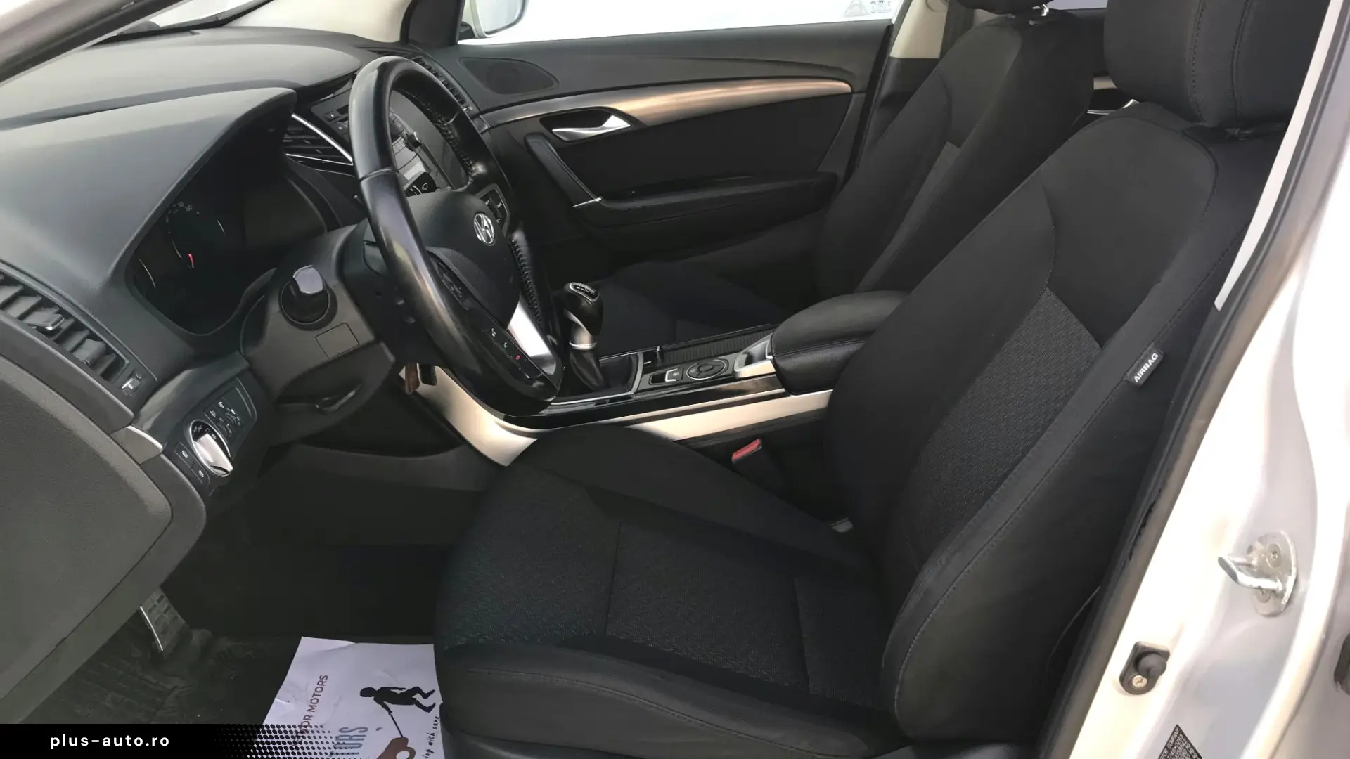Hyundai i40 1.7 CRDI Style