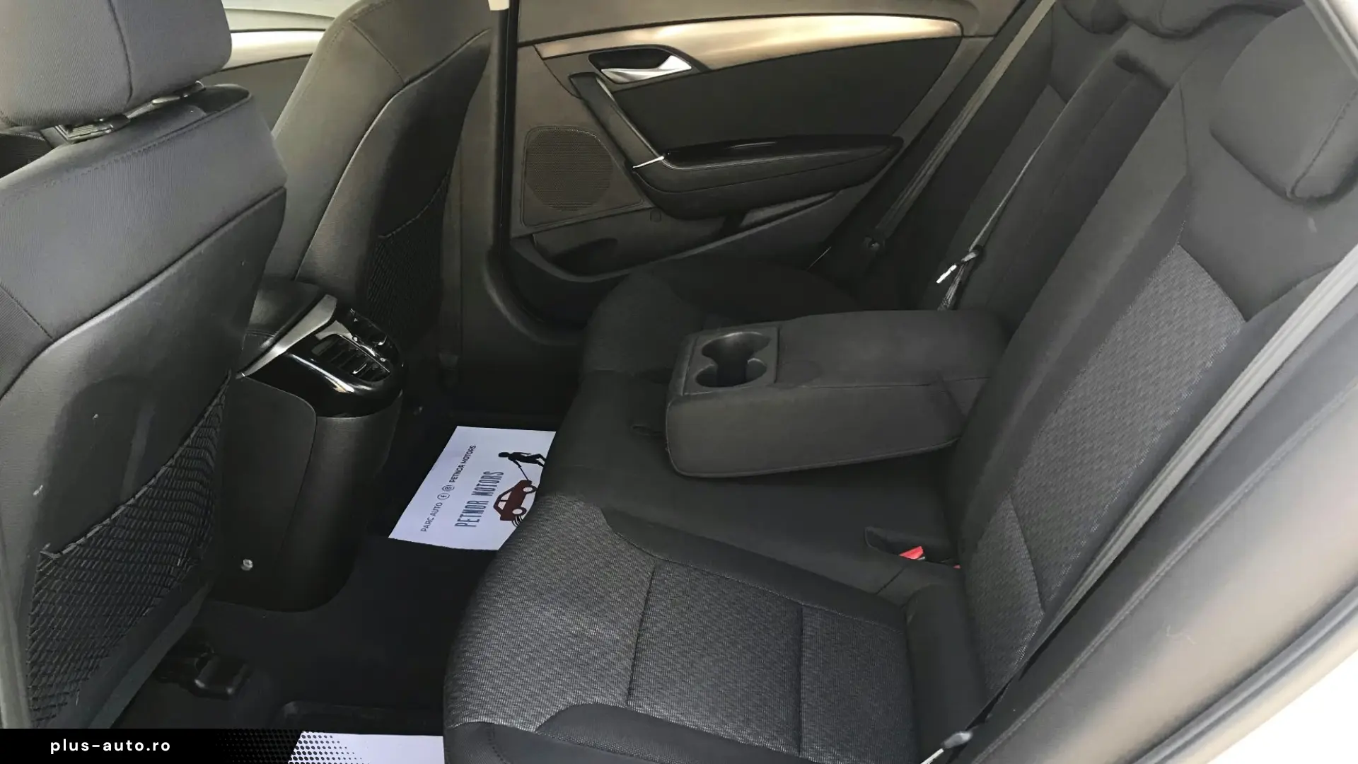 Hyundai i40 1.7 CRDI Style
