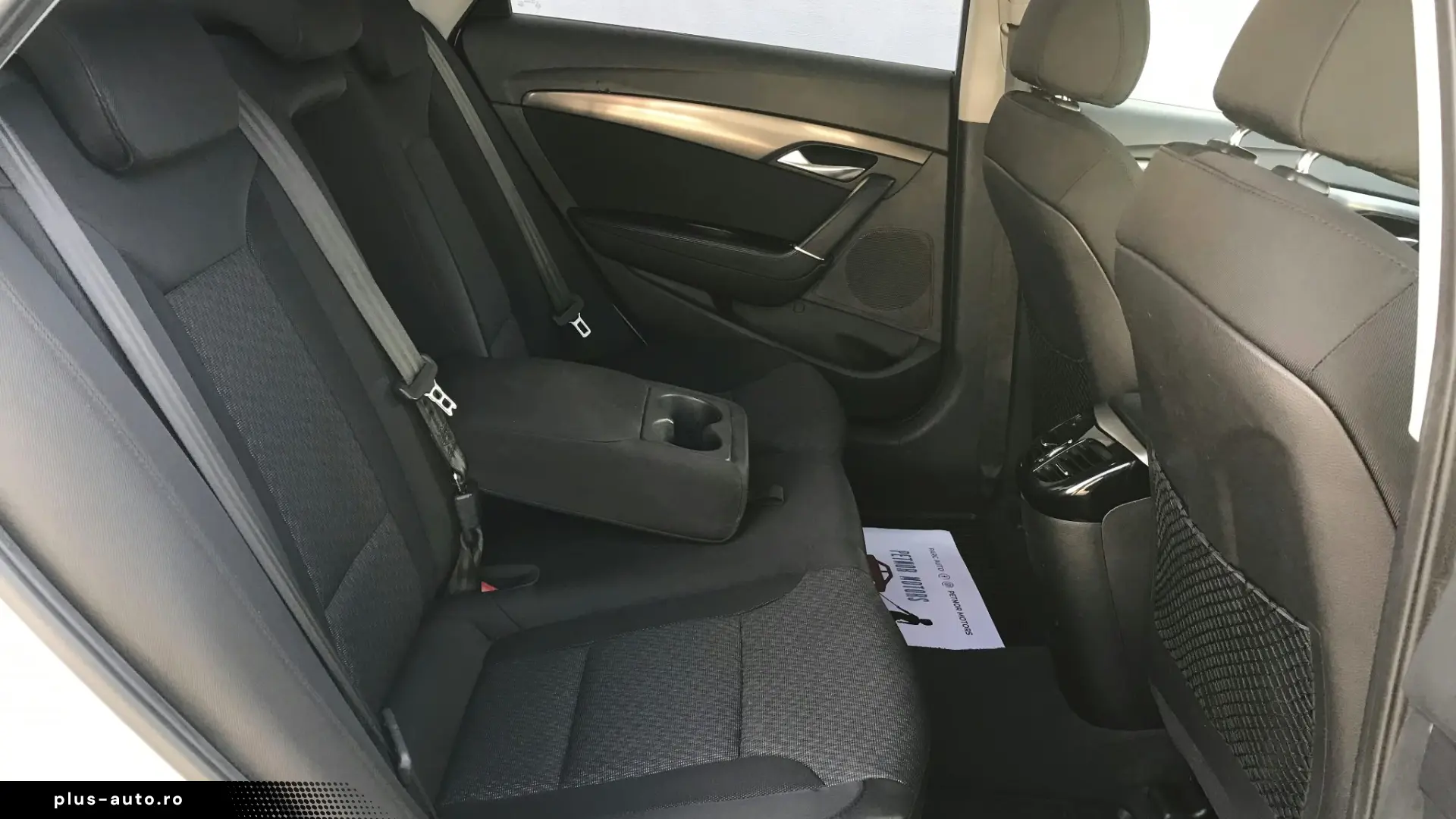 Hyundai i40 1.7 CRDI Style