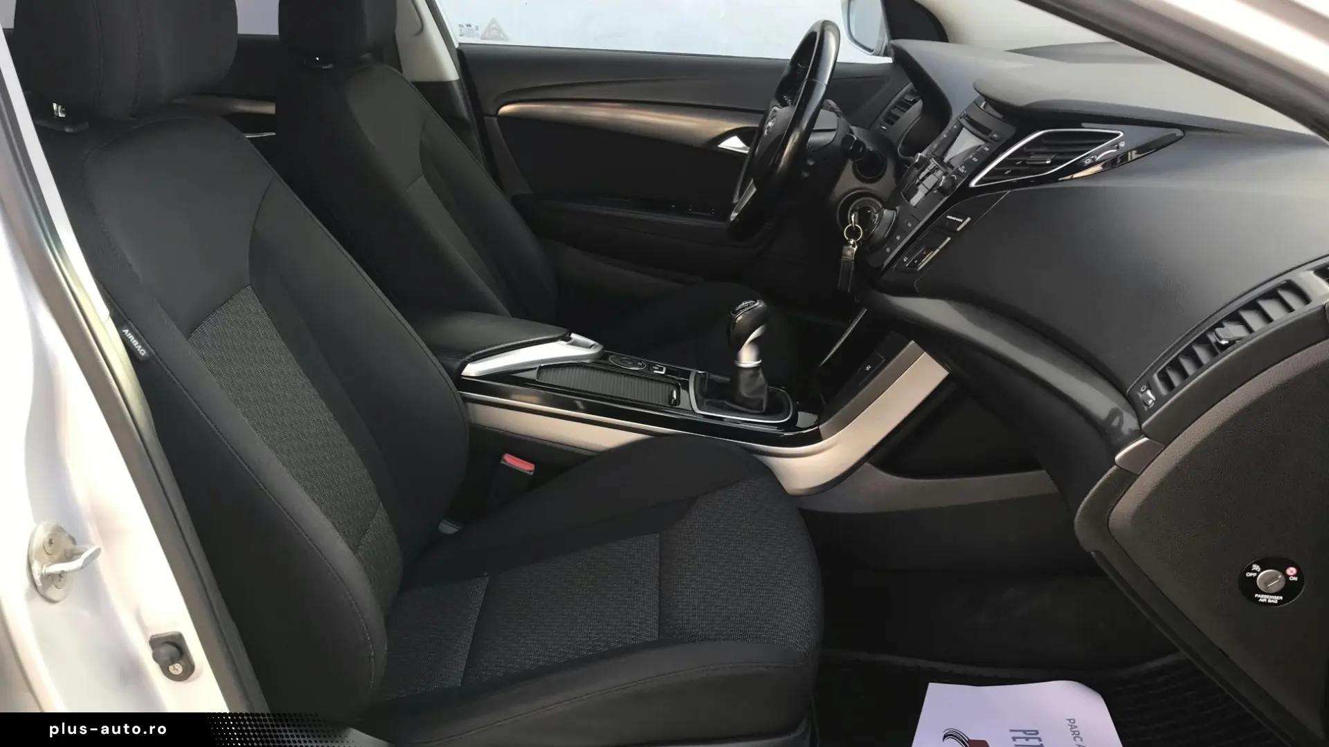 Hyundai i40 1.7 CRDI Style