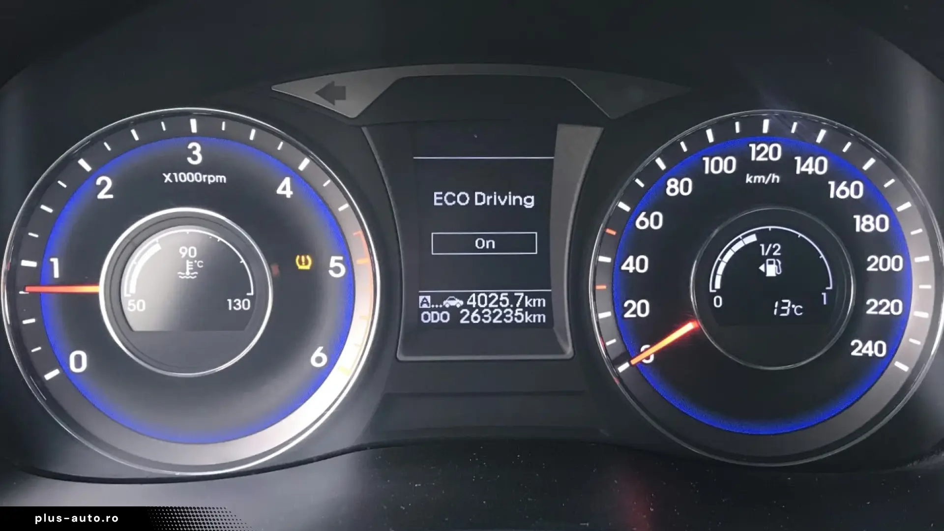 Hyundai i40 1.7 CRDI Style