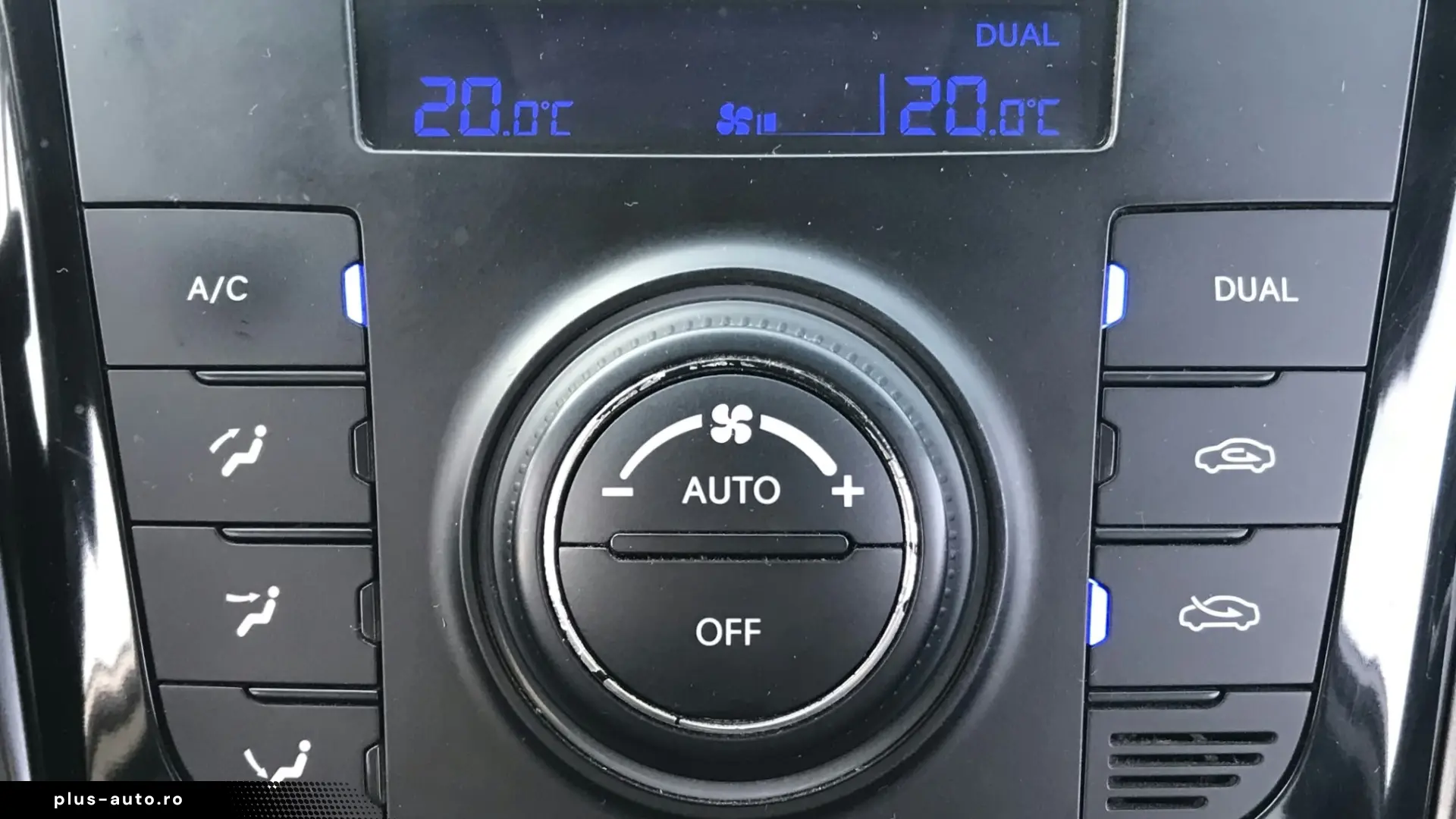Hyundai i40 1.7 CRDI Style