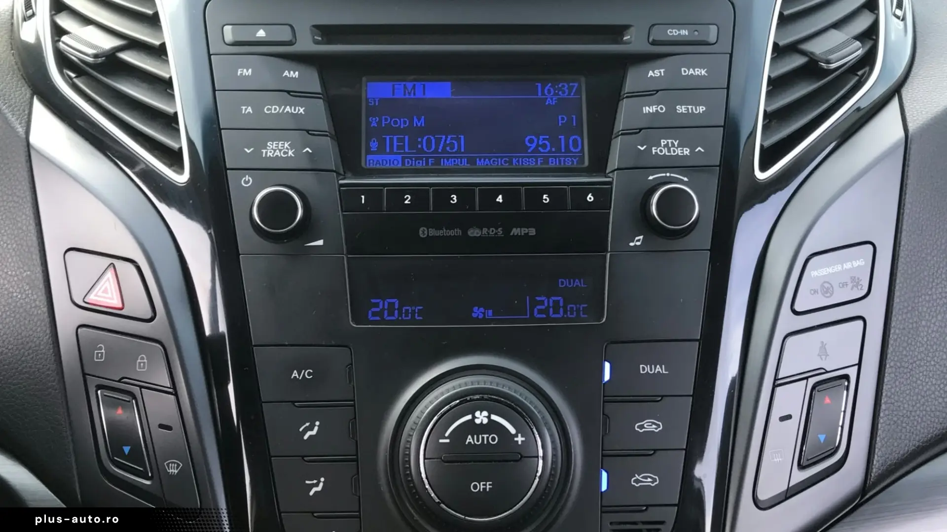 Hyundai i40 1.7 CRDI Style