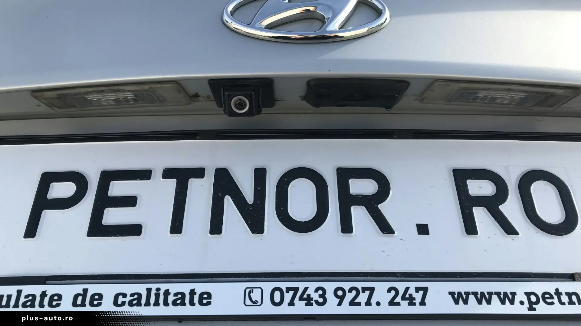 Hyundai i40 1.7 CRDI Style