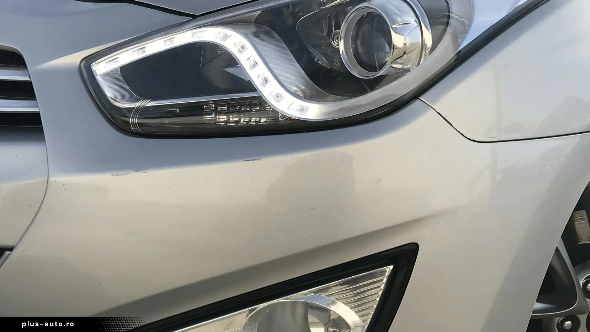 Hyundai i40 1.7 CRDI Style