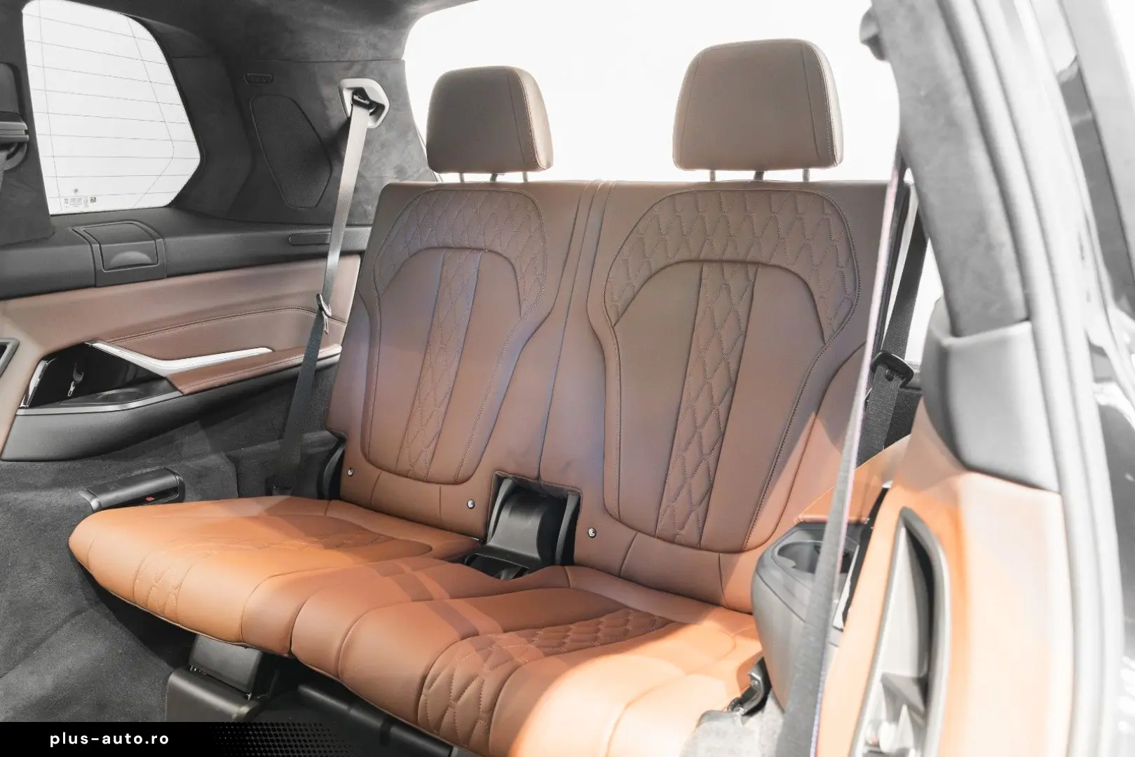 BMW X7 xDrive40i M Sport Pro Sky Massage 22