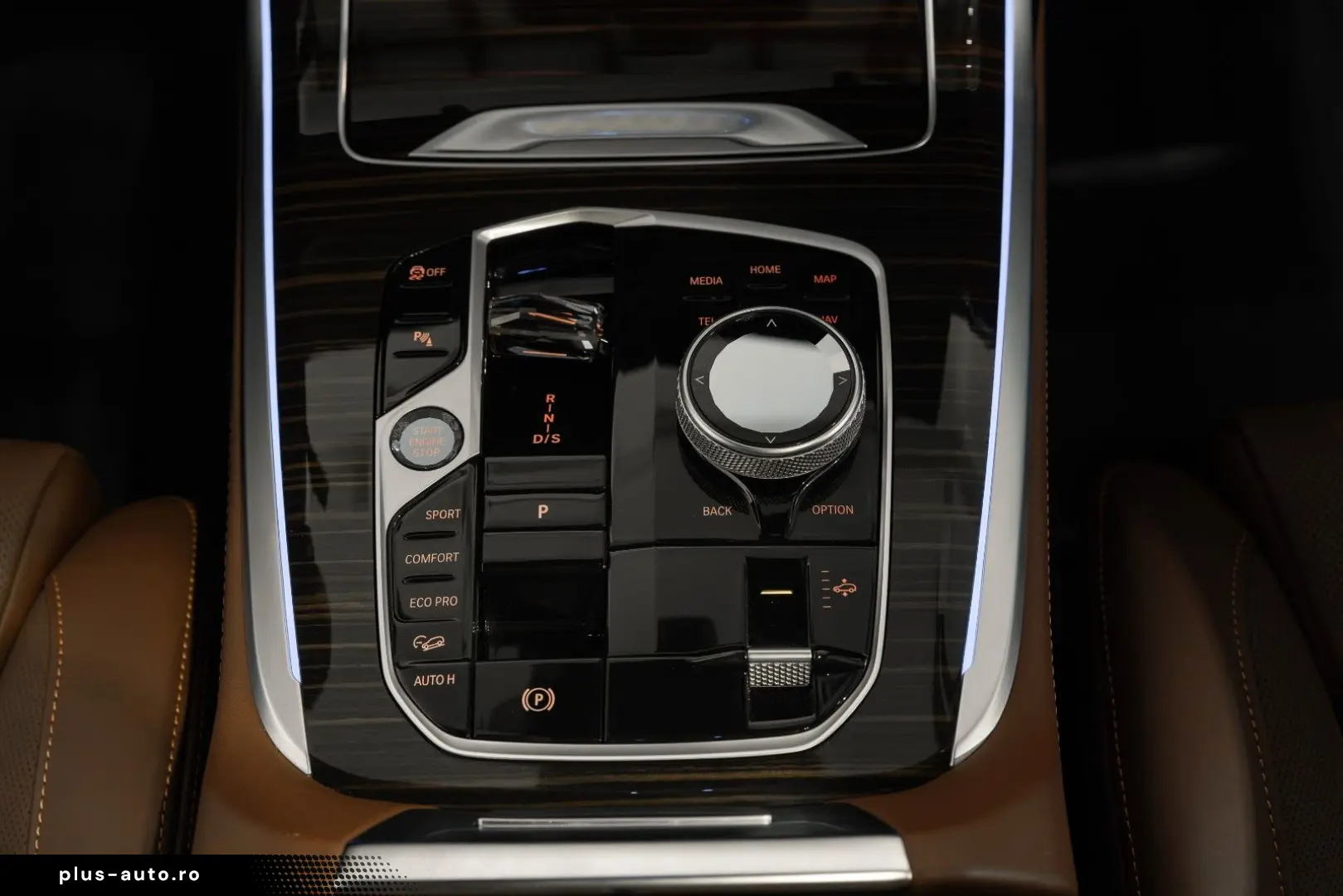 BMW X7 xDrive40i M Sport Pro Sky Massage 22