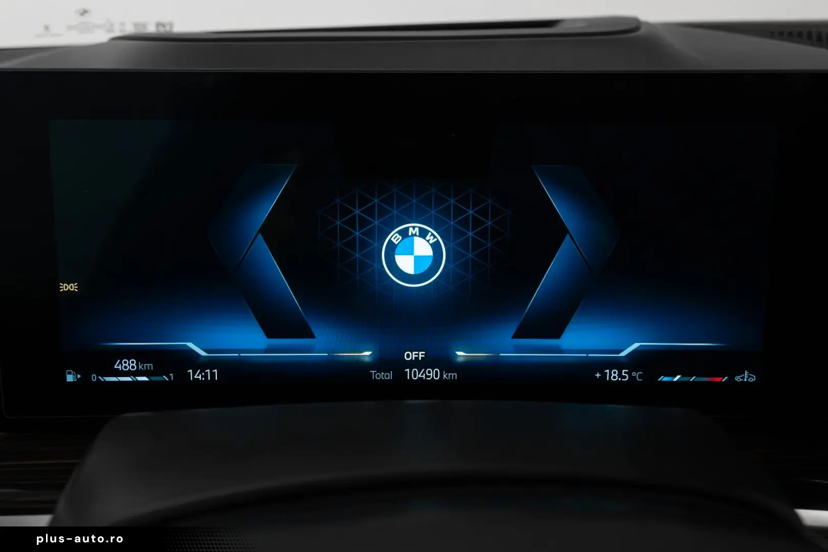 BMW X7 xDrive40i M Sport Pro Sky Massage 22