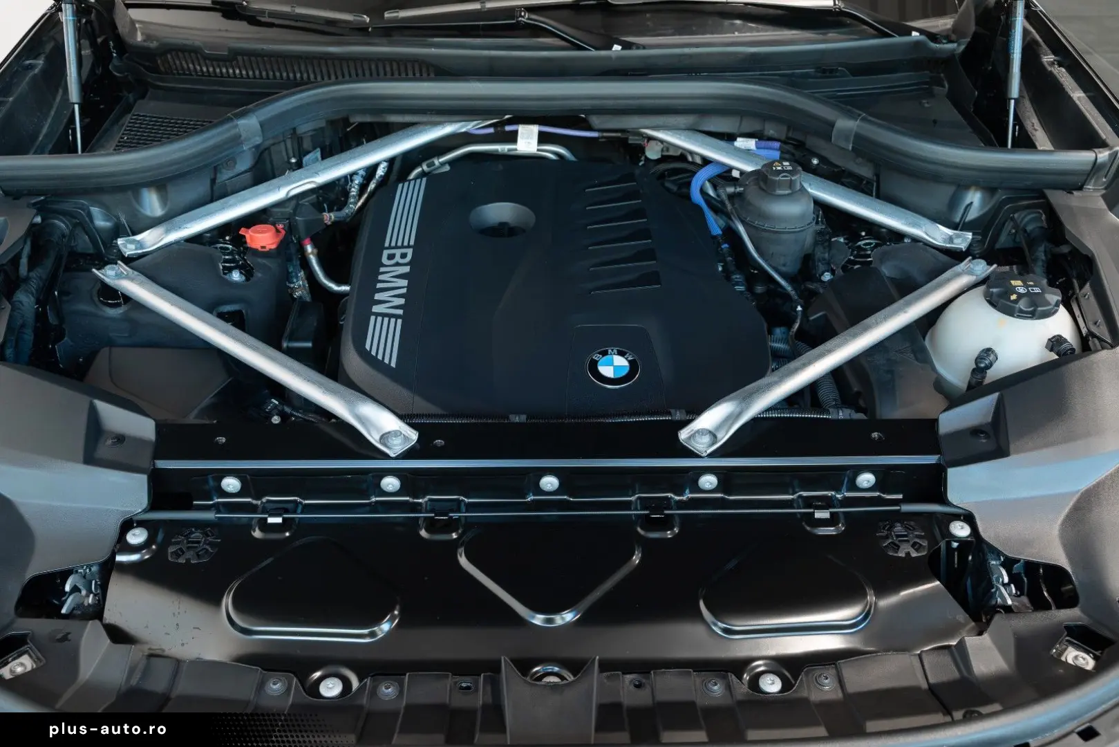 BMW X7 xDrive40i M Sport Pro Sky Massage 22