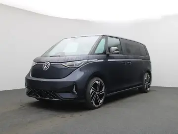 VW ID. Buzz LR lang 4MOTION GTX   7- LOCURI
