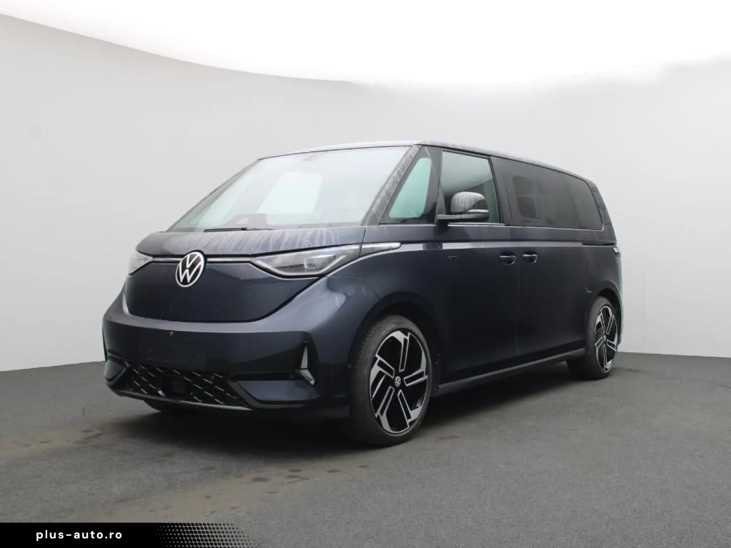 VW ID. Buzz LR lang 4MOTION GTX   7- LOCURI