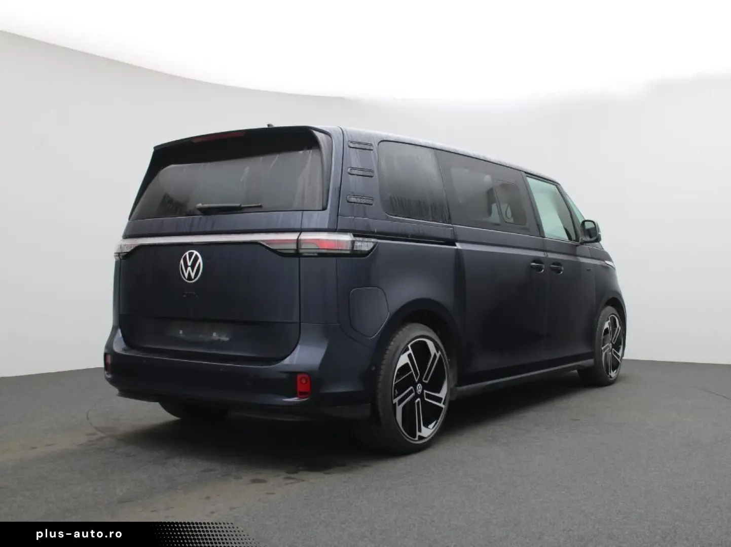 VW ID. Buzz LR lang 4MOTION GTX   7- LOCURI