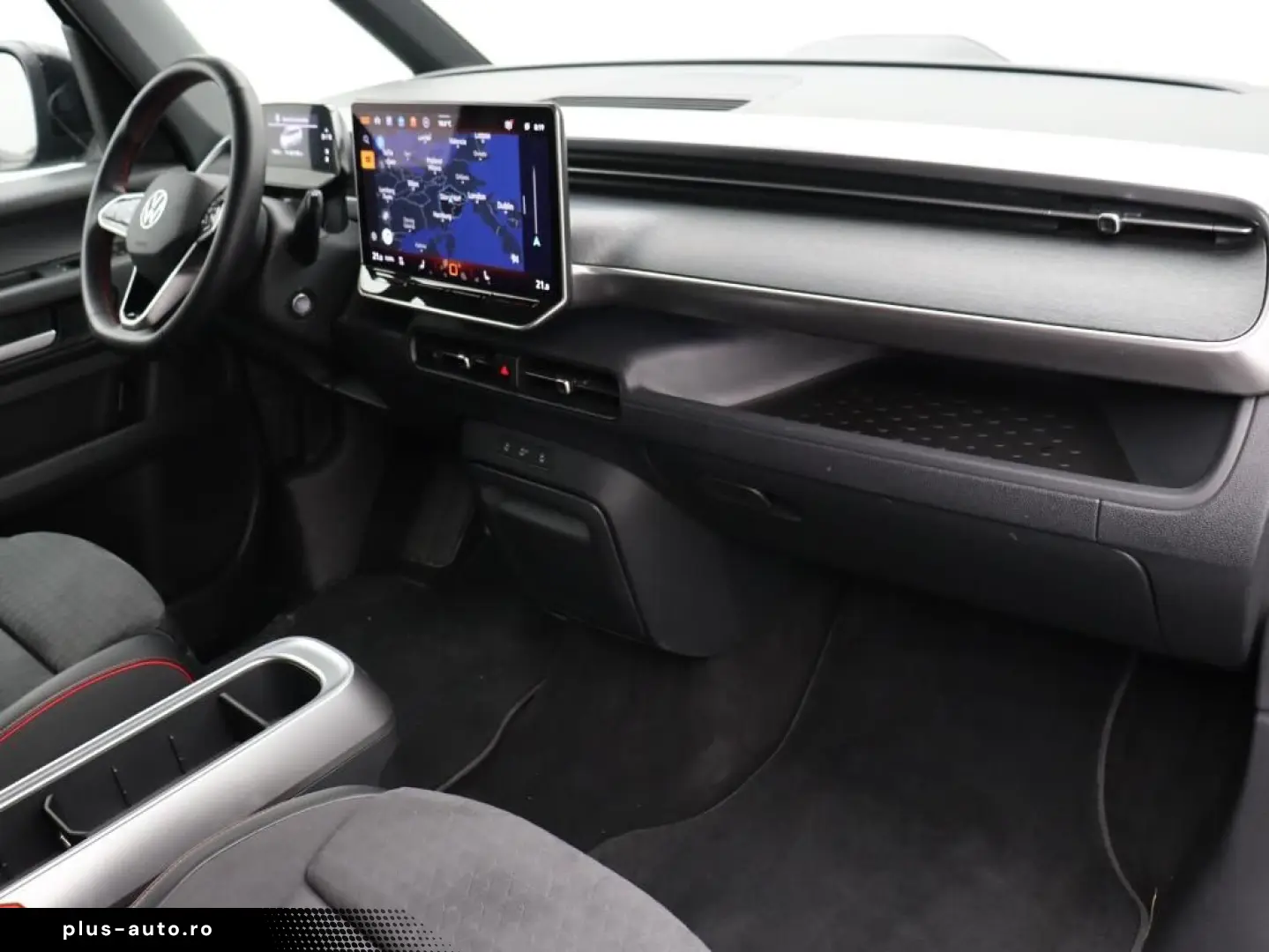 VW ID. Buzz LR lang 4MOTION GTX   7- LOCURI