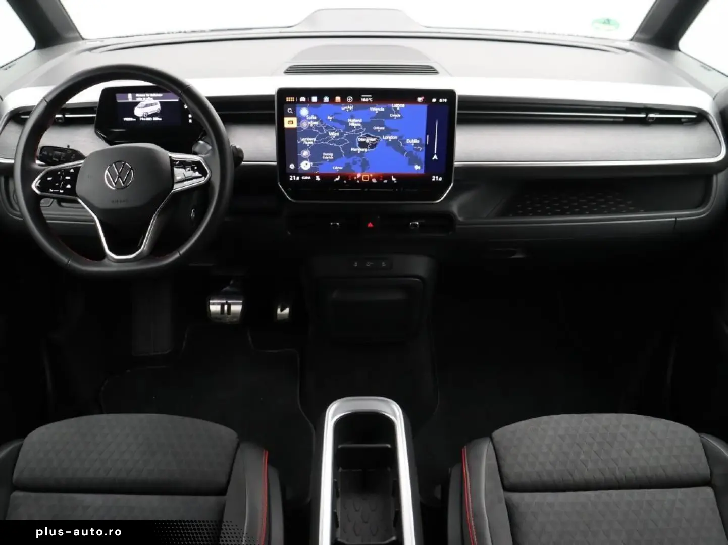 VW ID. Buzz LR lang 4MOTION GTX   7- LOCURI