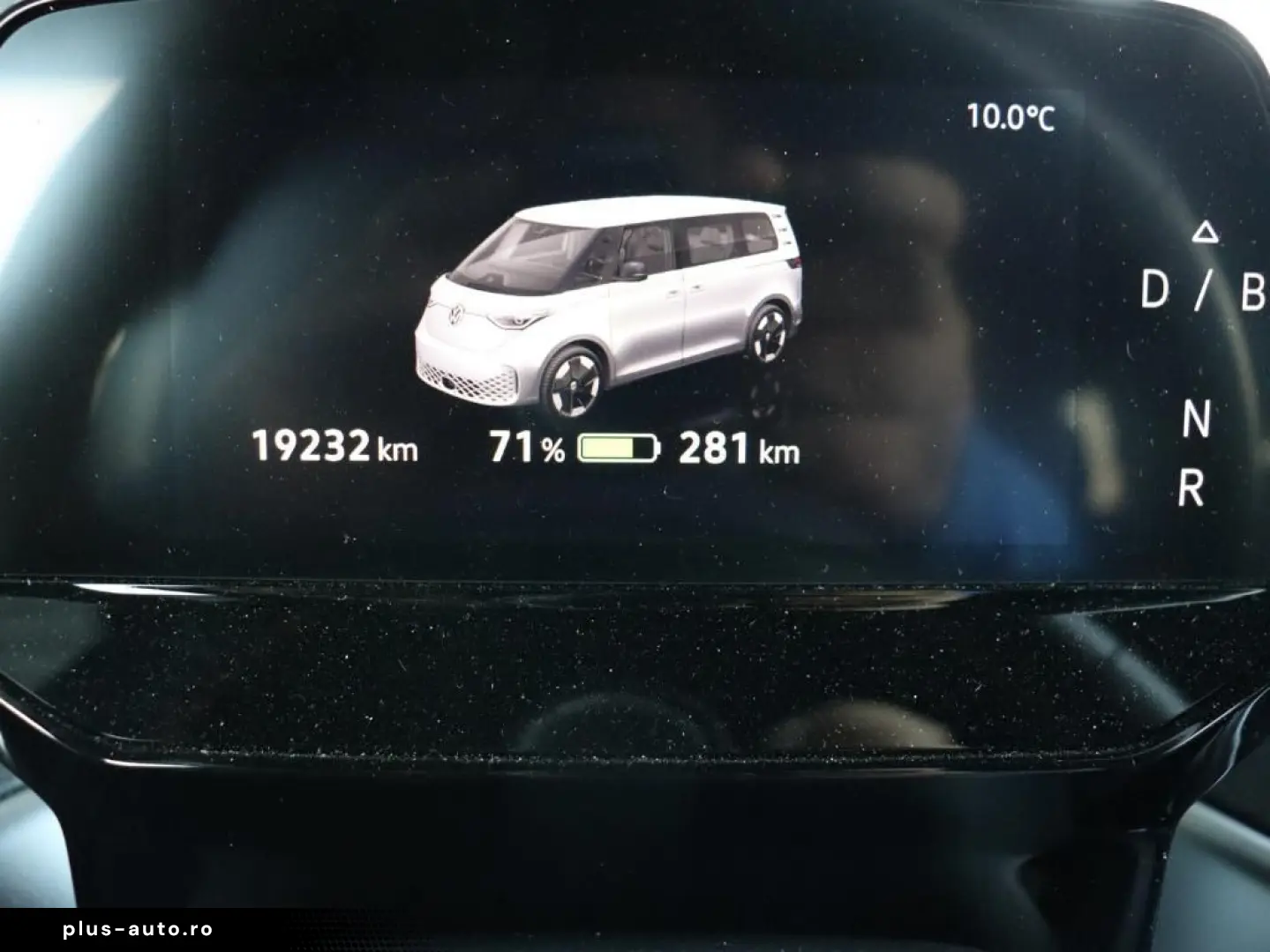 VW ID. Buzz LR lang 4MOTION GTX   7- LOCURI