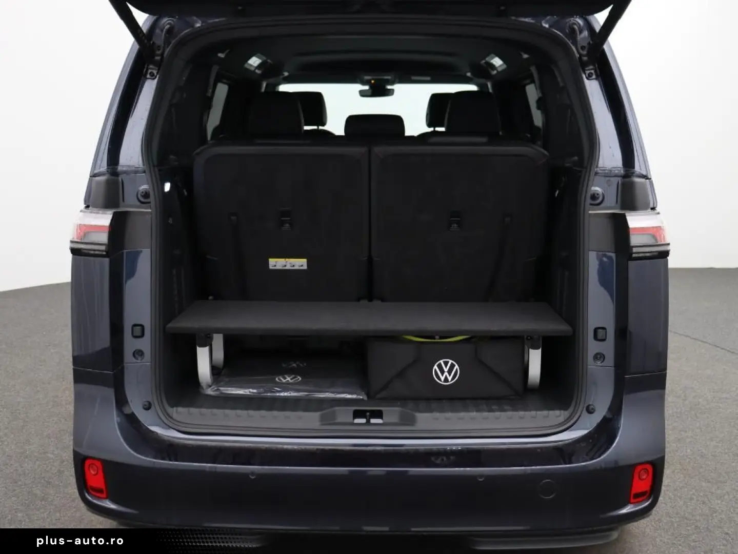 VW ID. Buzz LR lang 4MOTION GTX   7- LOCURI