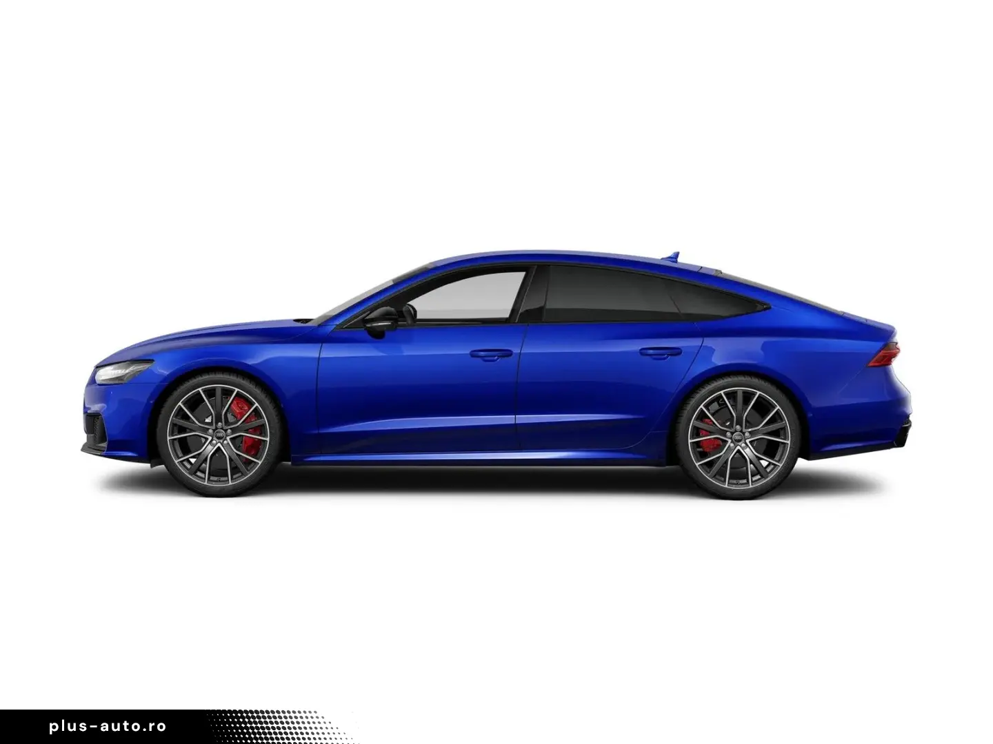 AUDI S7 Sportback TDI Quattro_Matrix