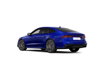 AUDI S7 Sportback TDI Quattro_Matrix
